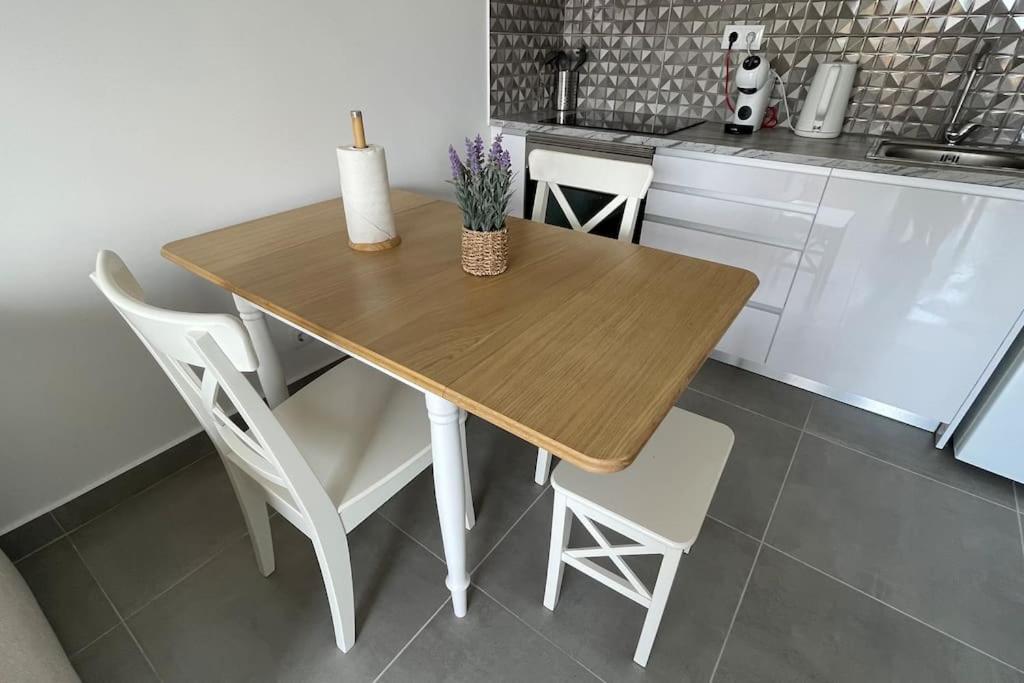 Apartment Elm Sagres