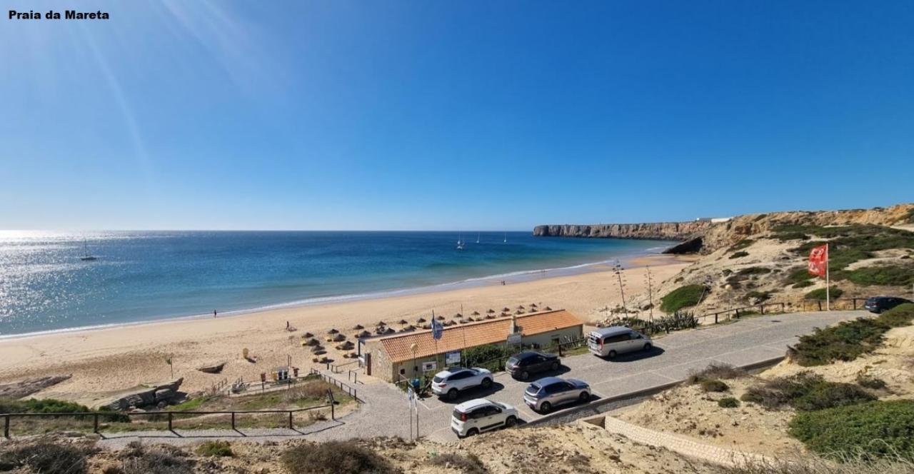 Elm Apartment Sagres