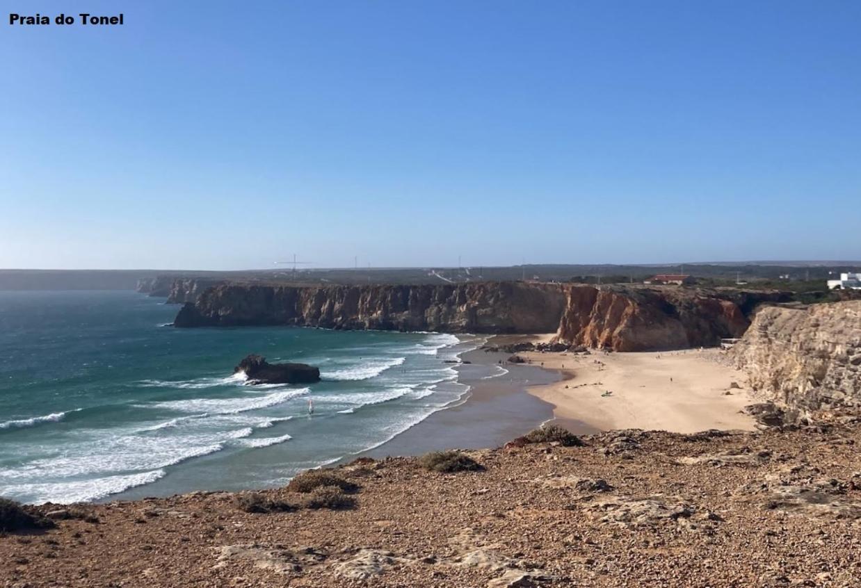 Elm Apartment Sagres