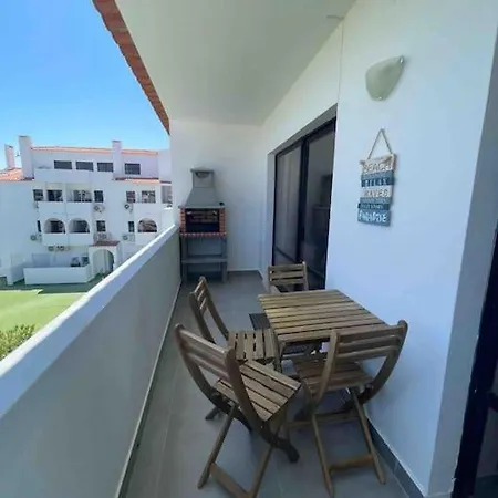 Elm Apartament Sagres Exterior photo